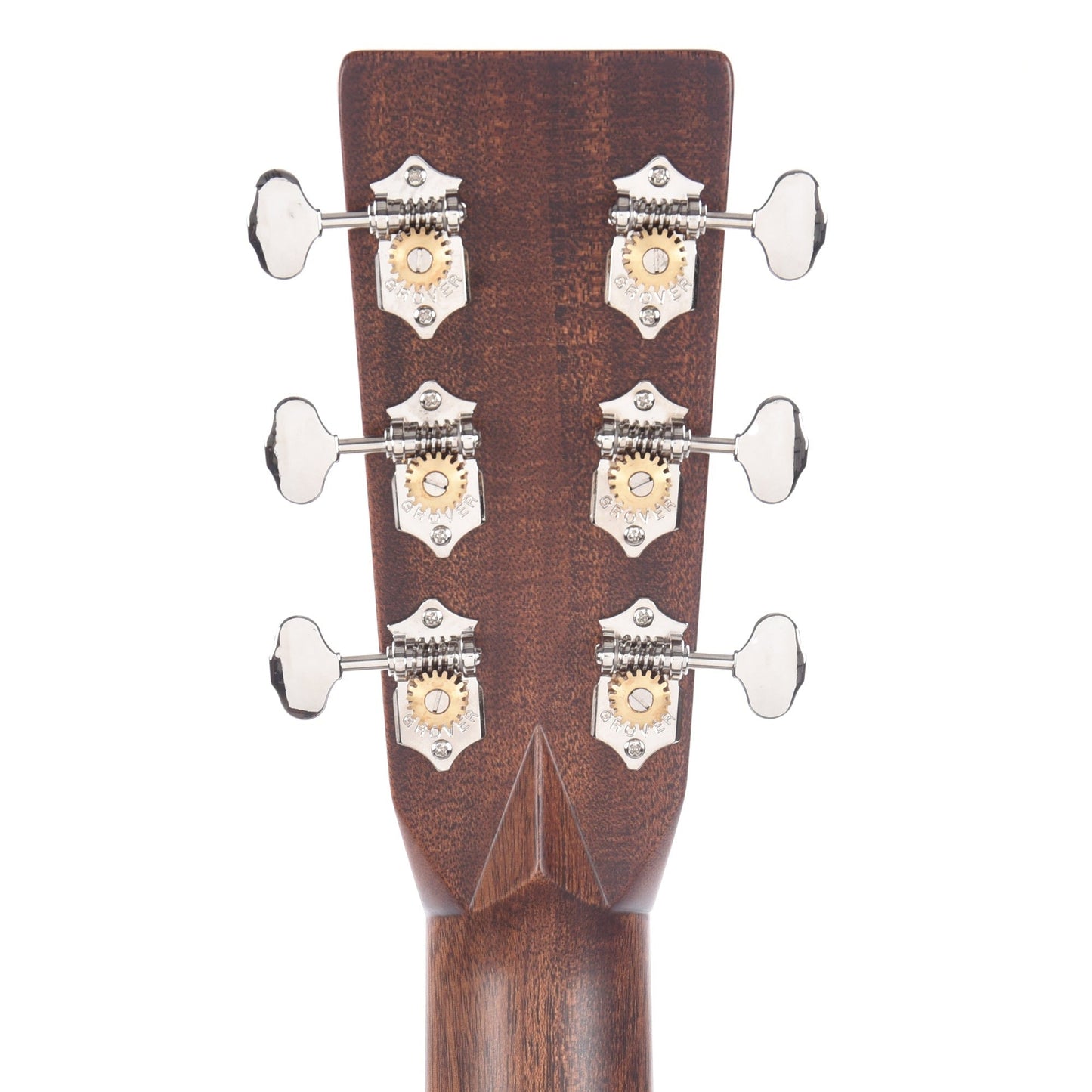 Martin OM-28E Natural w/Fishman Electronics