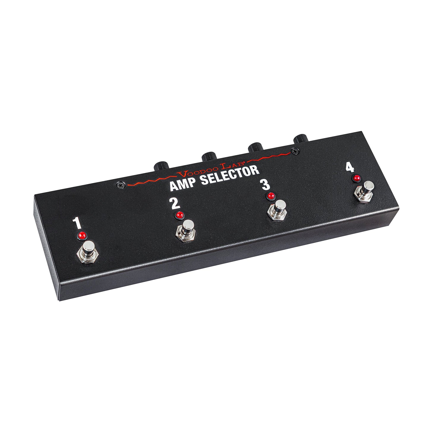 Voodoo Lab Amp Selector PRO Isolated Output Switch/Blend Programmable with MIDI