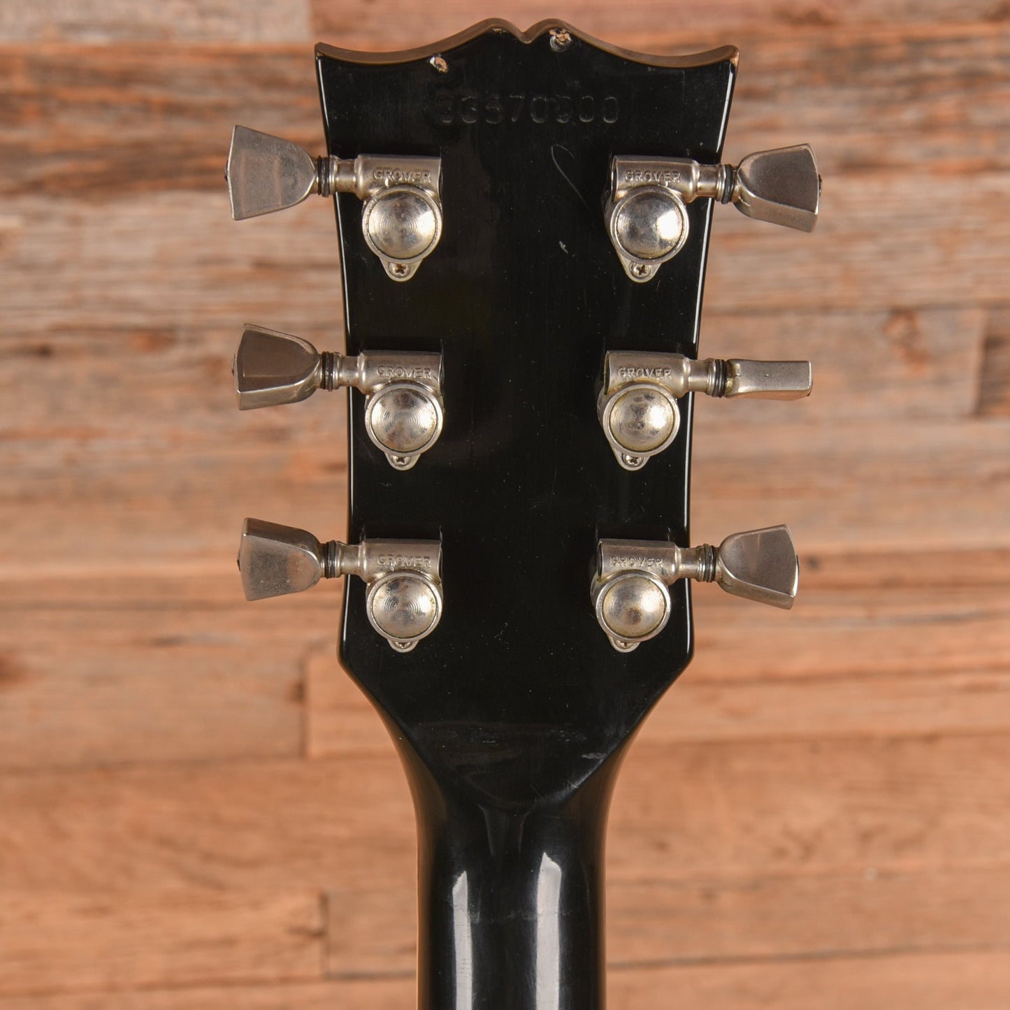 Gibson Les Paul Deluxe Ebony 1980