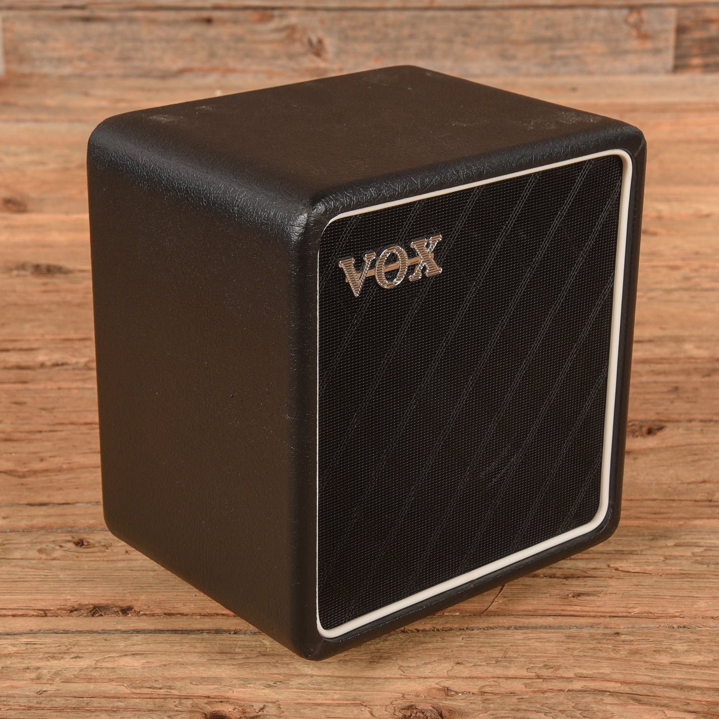 Vox BC108 25-Watt 1x8" Guitar Speaker Cab