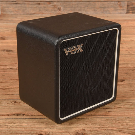 Vox BC108 25-Watt 1x8" Guitar Speaker Cab