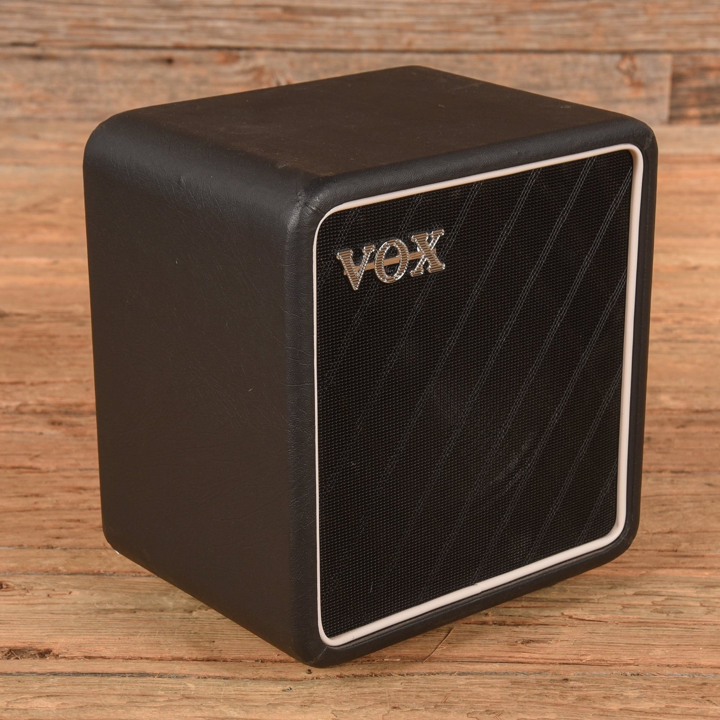 Vox BC108 25-Watt 1x8" Guitar Speaker Cab