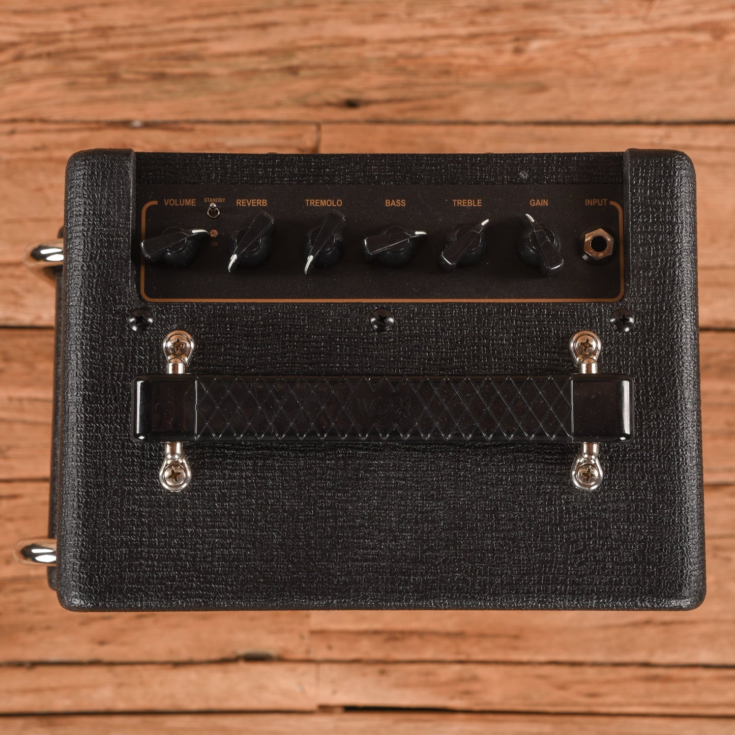 Vox MSB25 "Mini Superbeetle"