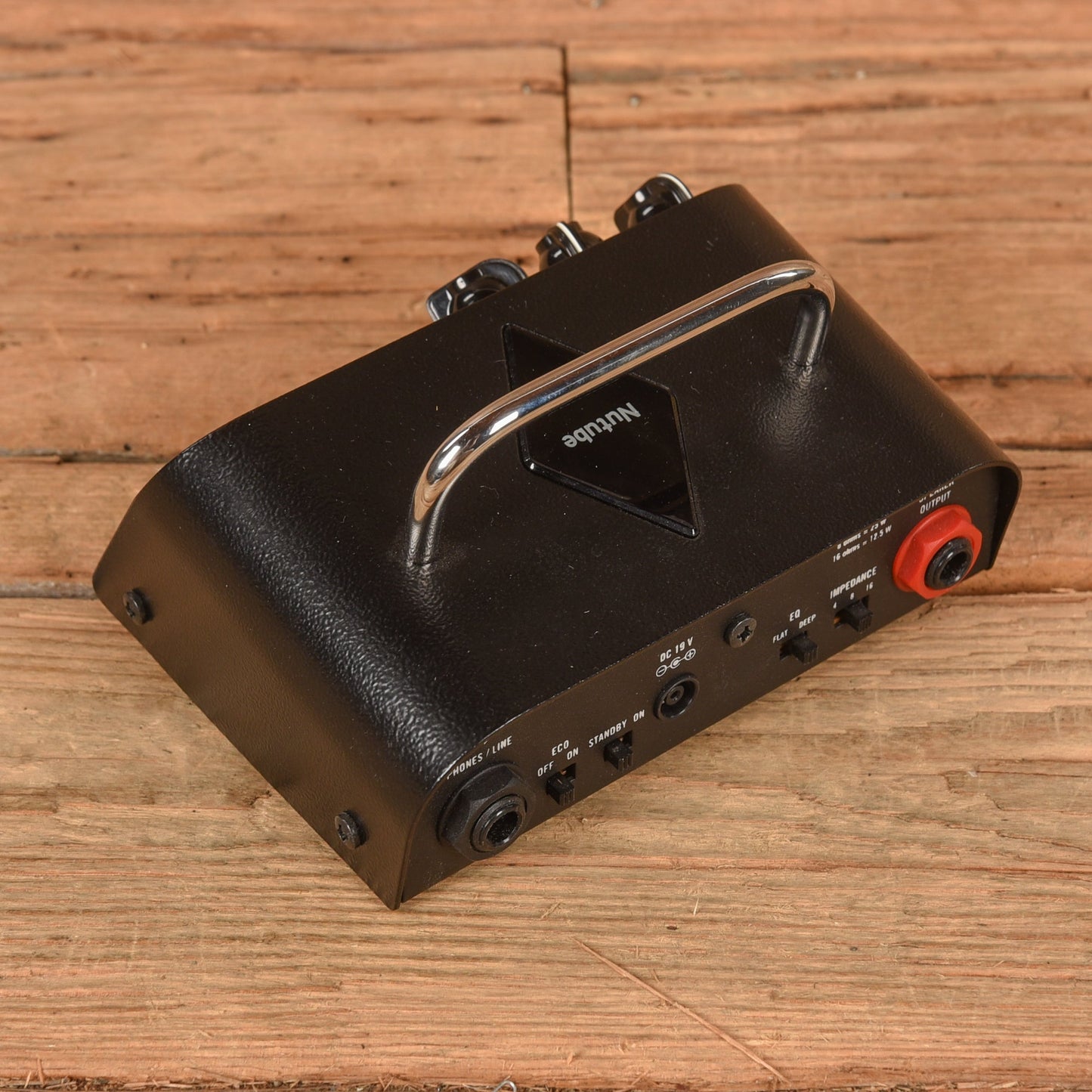 Vox MV50AC 50-Watt Guitar Amp Head