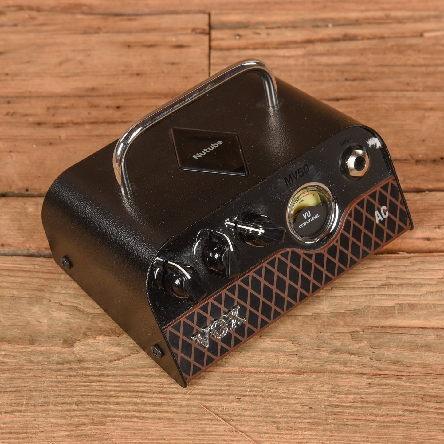 Vox MV50AC 50-Watt Guitar Amp Head