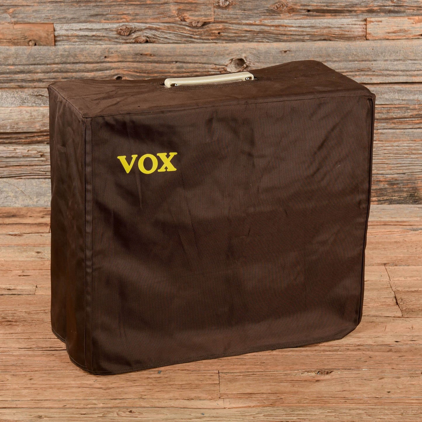 Vox AC15HW1 Hand-Wired 2-Channel 15-Watt 1x12" Guitar Combo