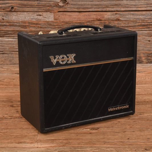 Vox Valvetronix VT20+ 30-Watt 1x8" Modeling Guitar Combo Amp