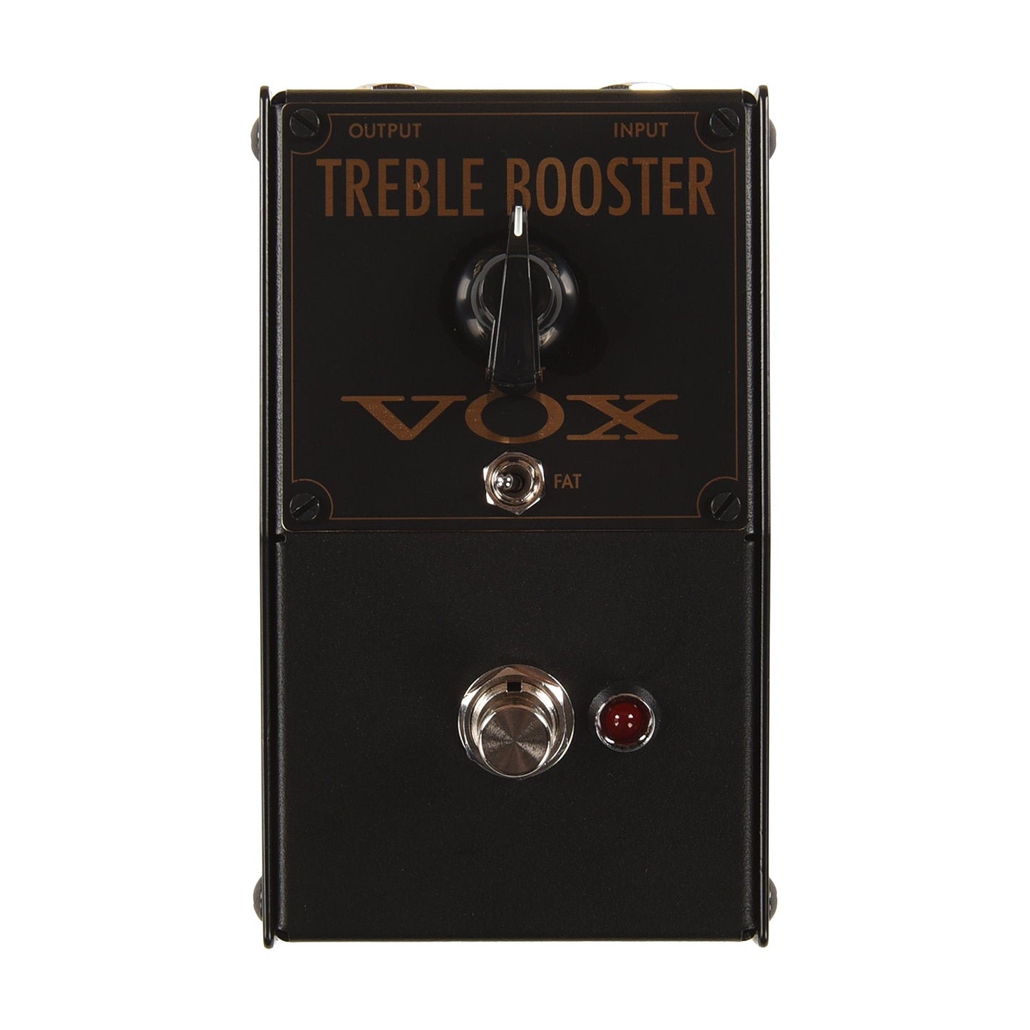 Vox VTB1 Treble Booster Pedal