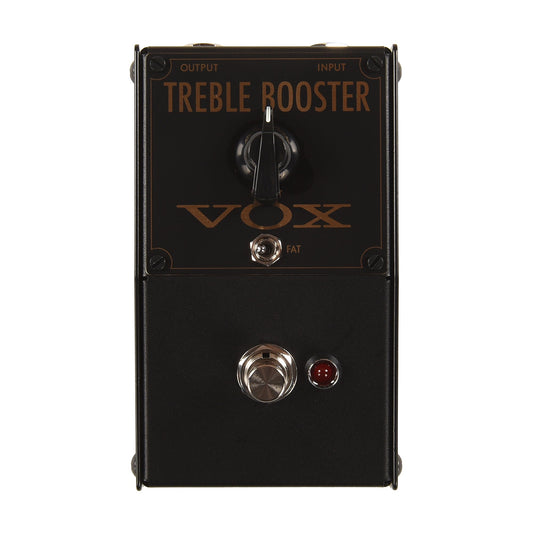 Vox VTB1 Treble Booster Pedal