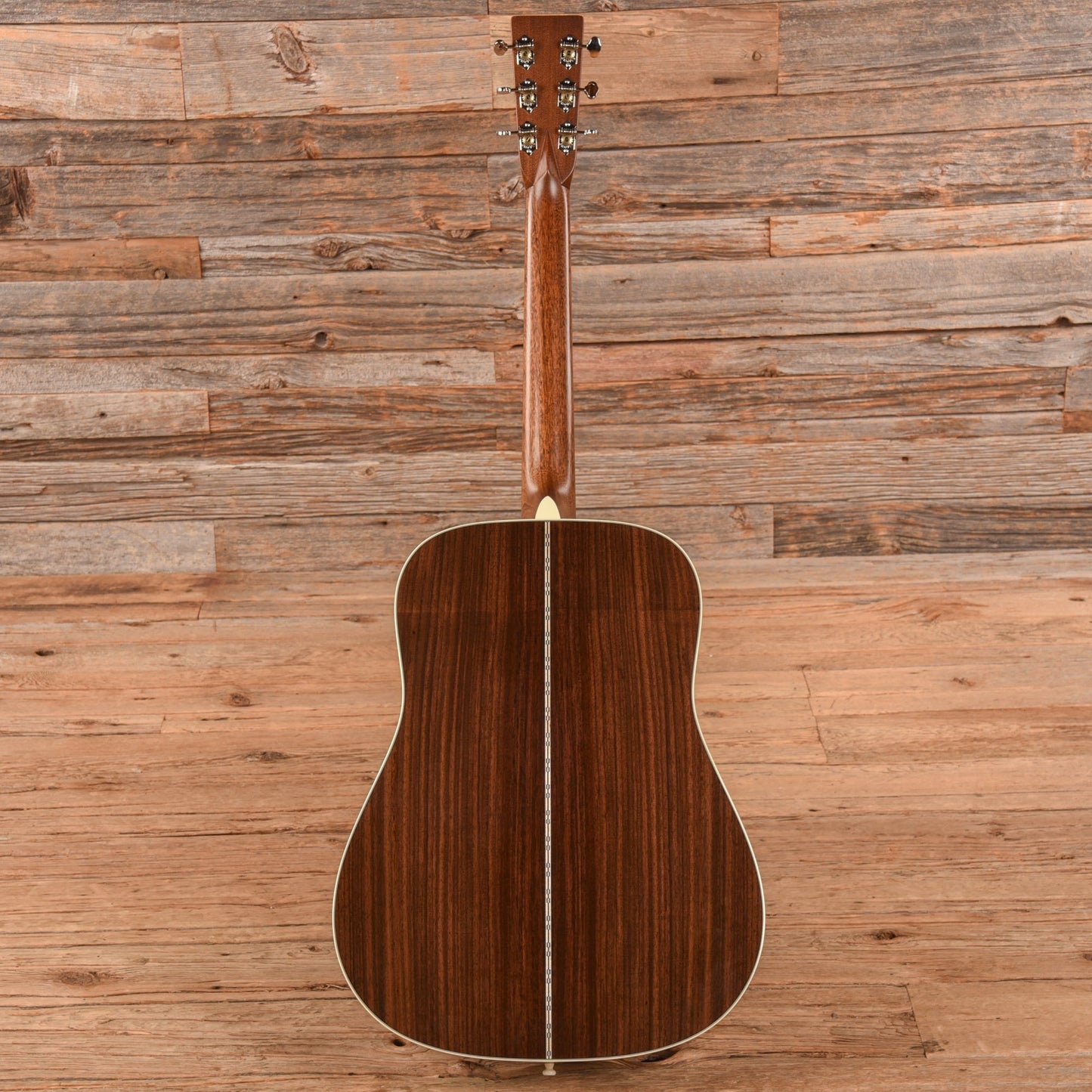 Martin Standard Series D-28 Natural LEFTY
