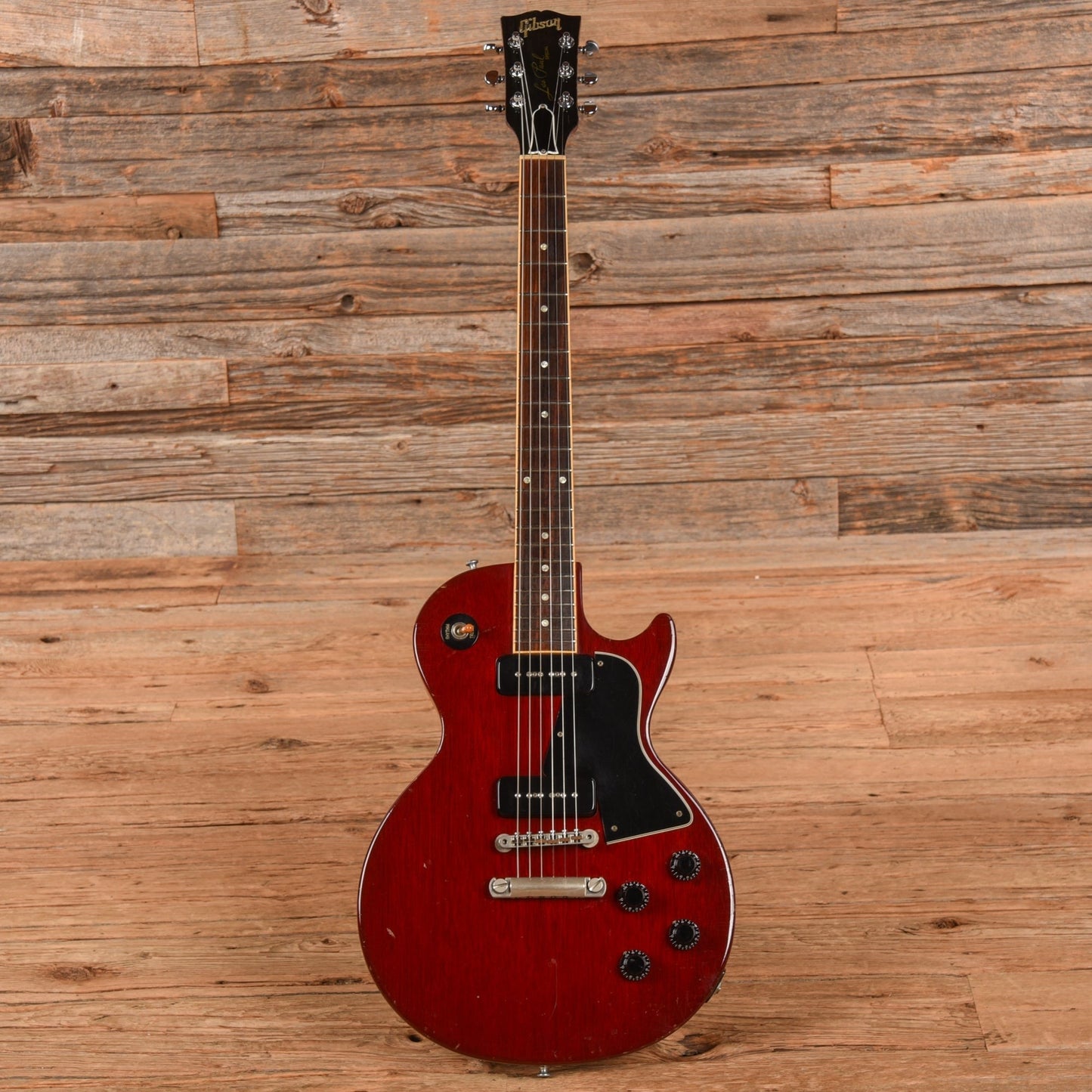 Gibson Les Paul Special Heritage Cherry 1996