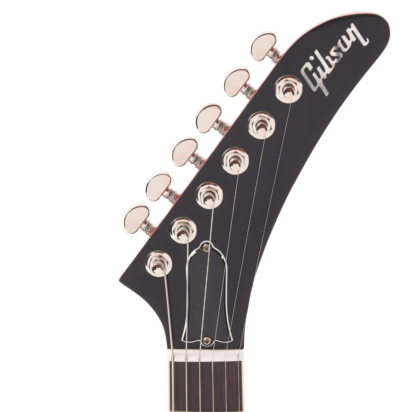 Gibson Custom Shop Explorer Custom "CME Spec" Aniline Dye VOS