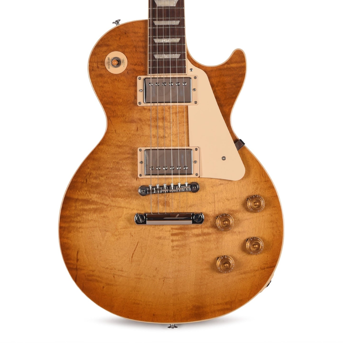 Gibson Original Les Paul Standard '50s Dirty Lemon Burst