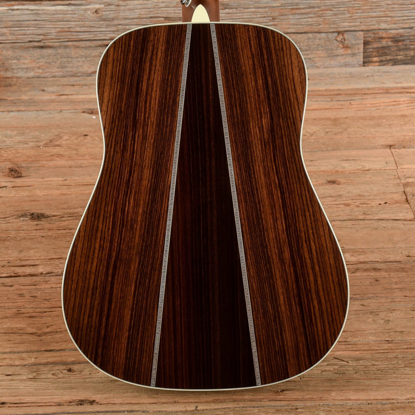 Martin Standard Series HD-35 Natural 2025