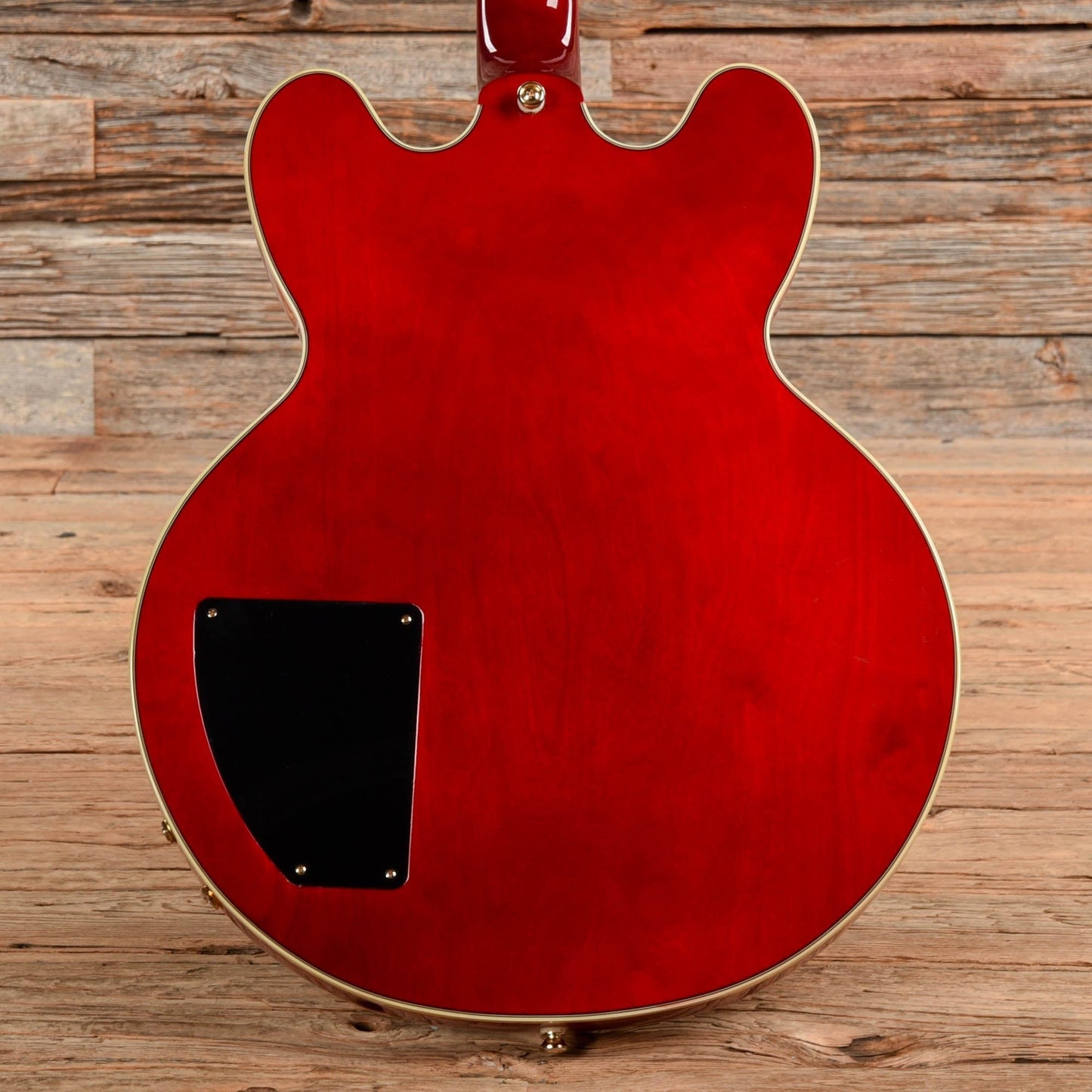 Epiphone B.B. King Lucille Cherry 2021