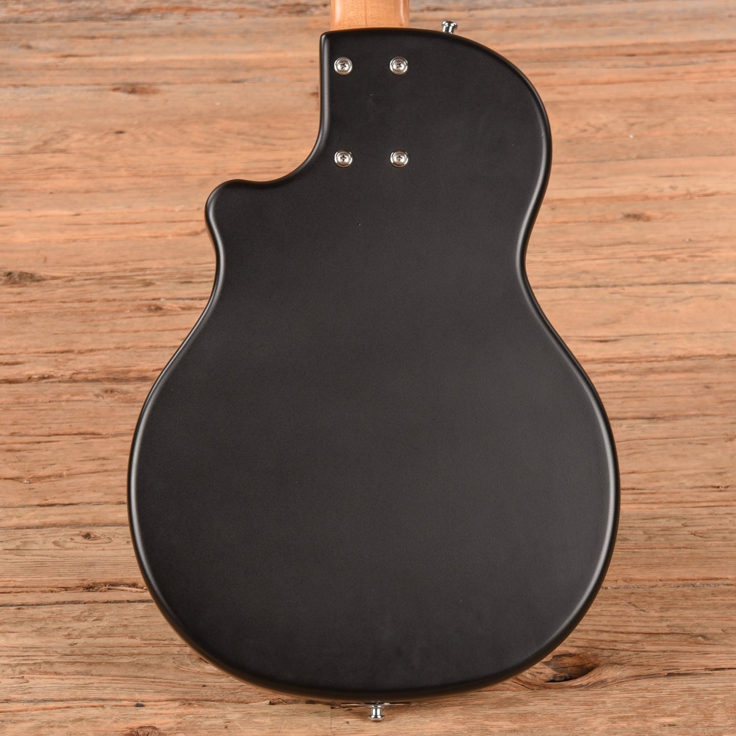 National Res-O-Tone Black 2012