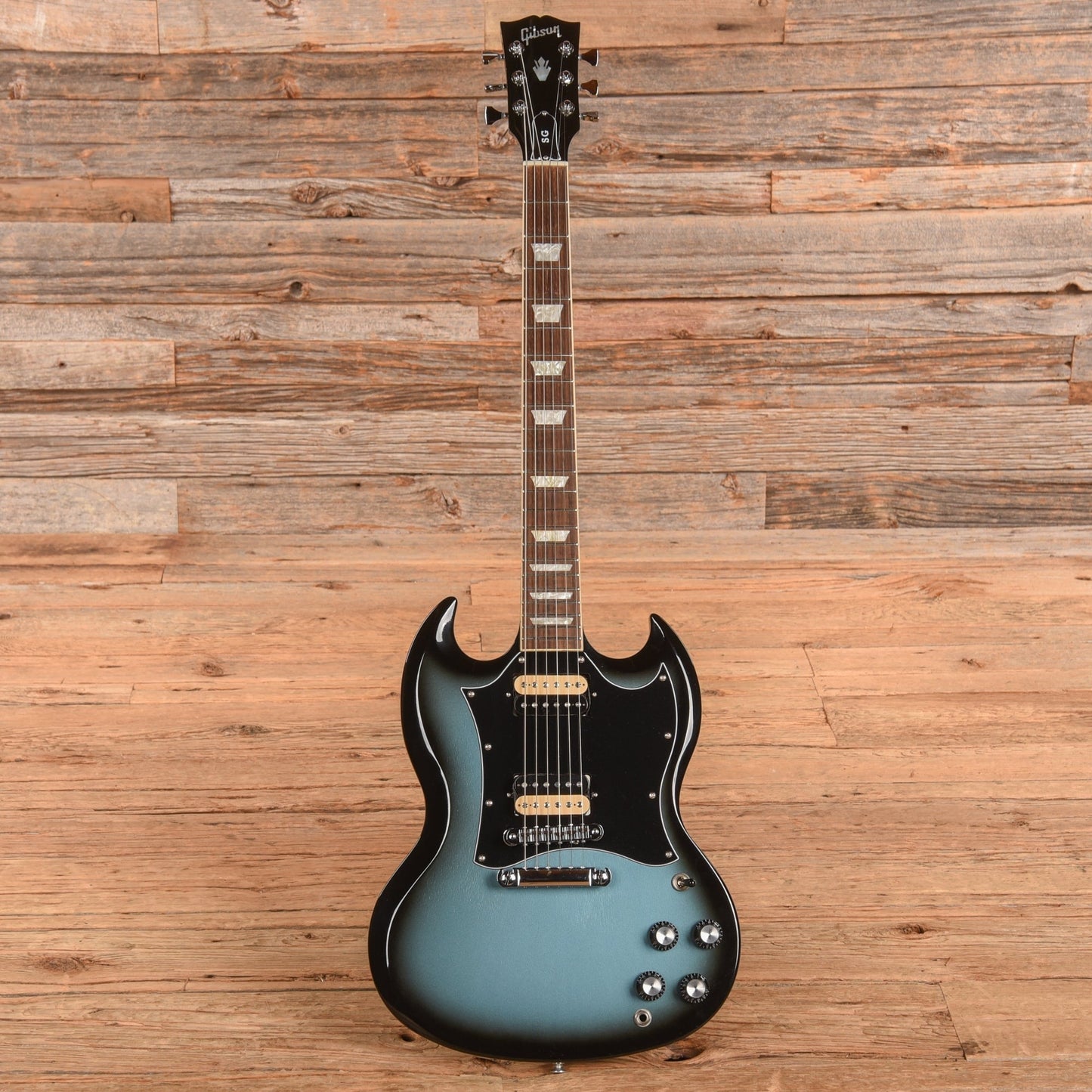 Gibson SG Standard Pelham Burst 2023