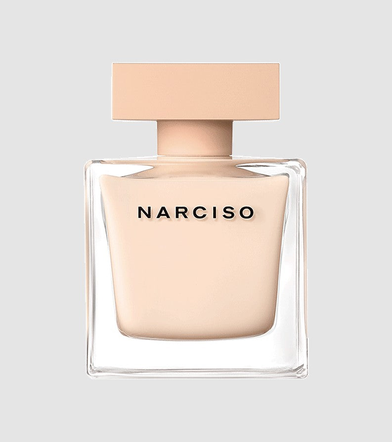 Narciso Rodriguez Eau De Parfum Poudrée 粉麝香女士EDP淡香精 50ml