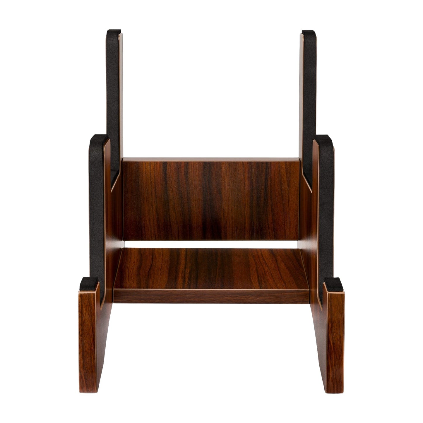 Fender Deluxe Wooden 2-Tier Multi Stand