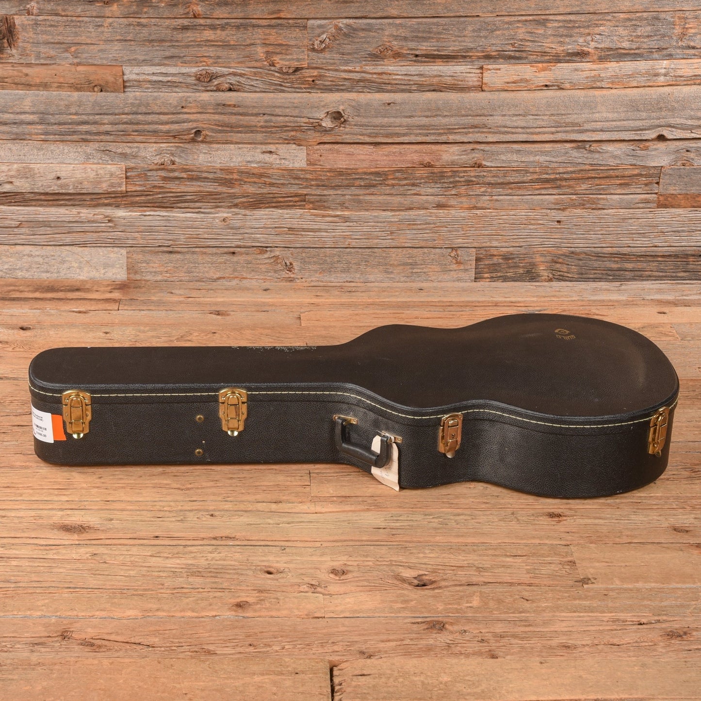 Guild X-150D Sunburst 1998