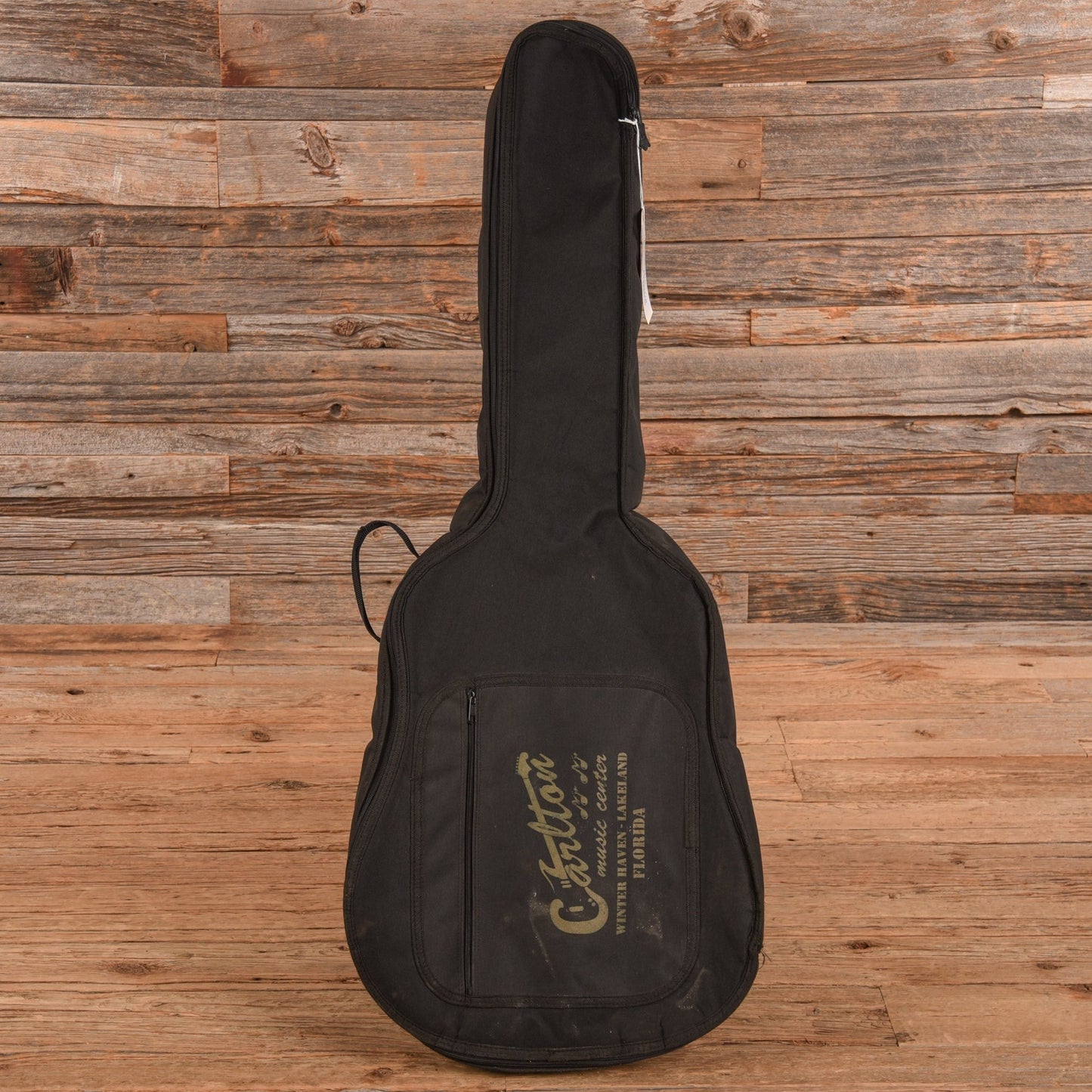 Supro JB Hutto Red 1966