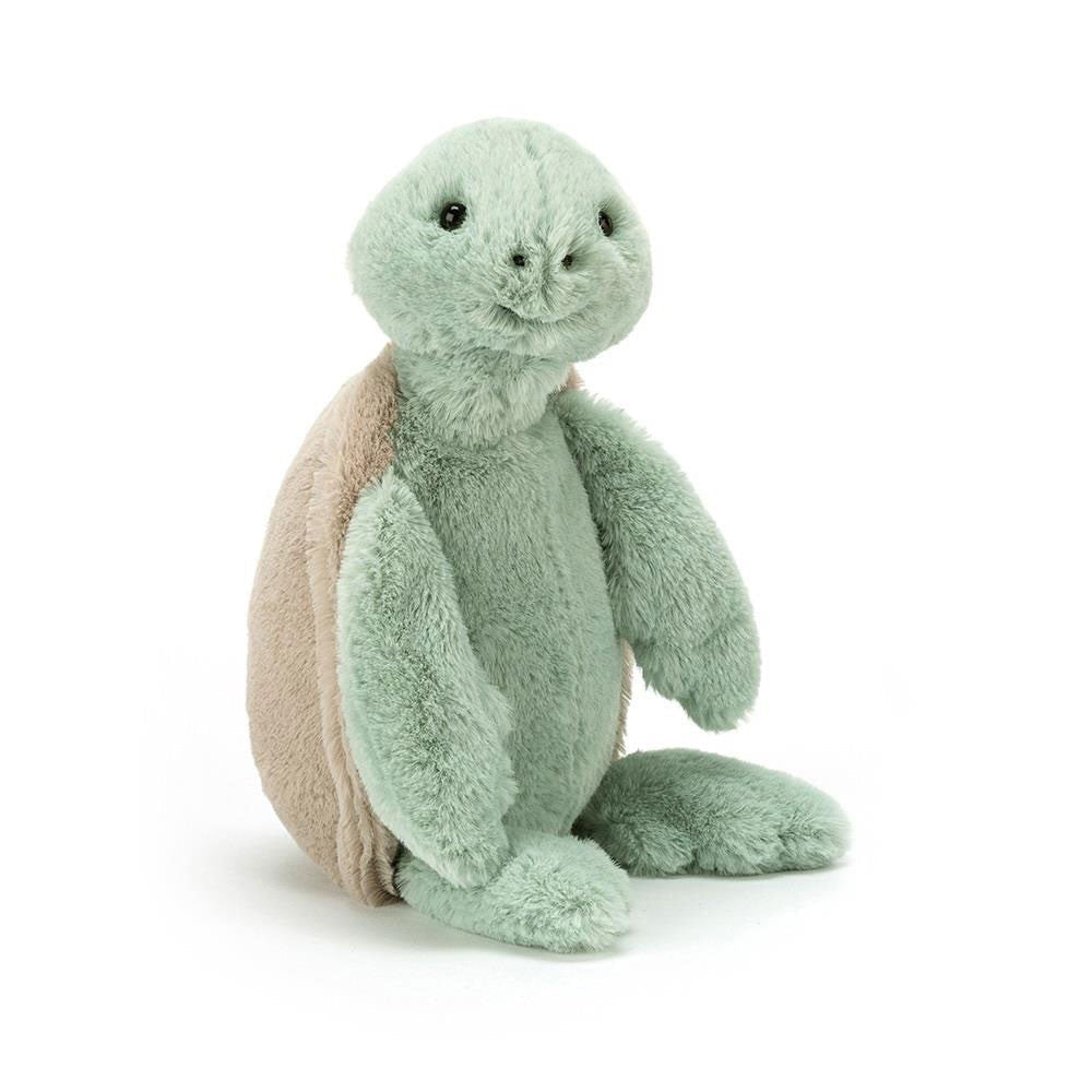 Jellycat Bashful Turtle 烏龜