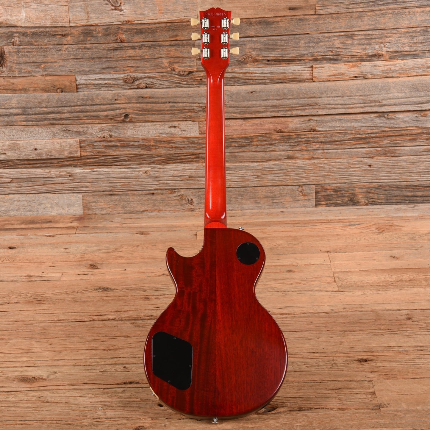 Gibson Les Paul Tribute Satin Cherry Sunburst 2023