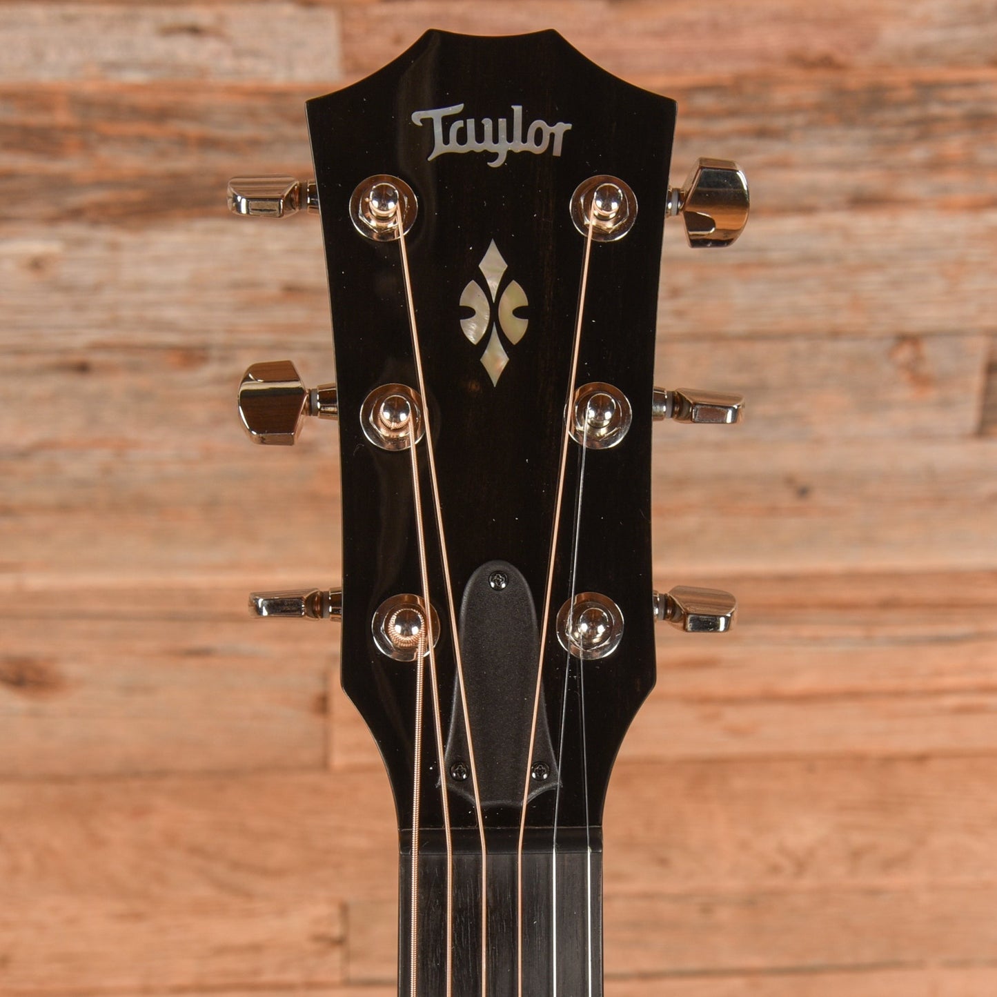 Taylor 714ce Western Sunburst 2021