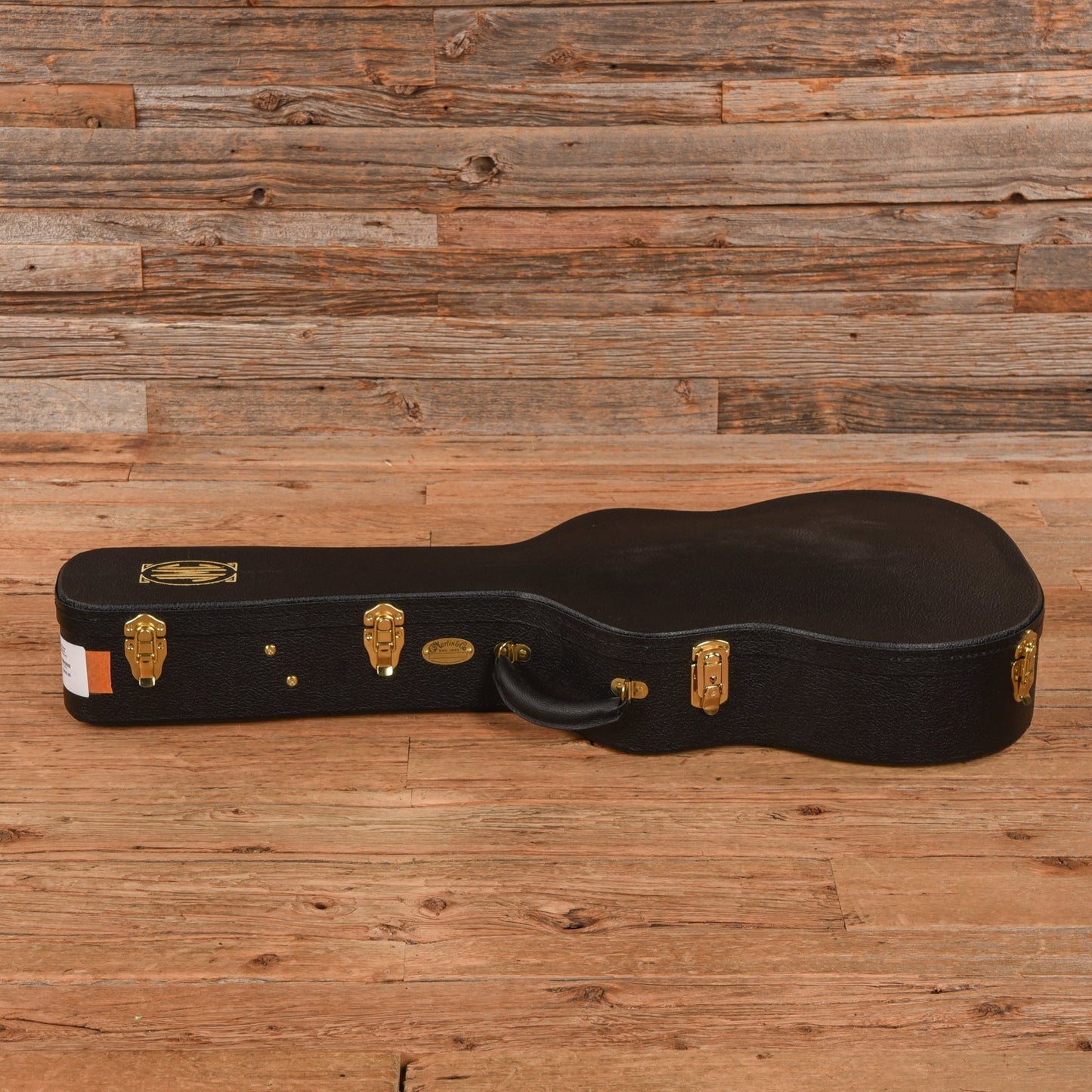 Martin OM-JM John Mayer Signature Natural 2022