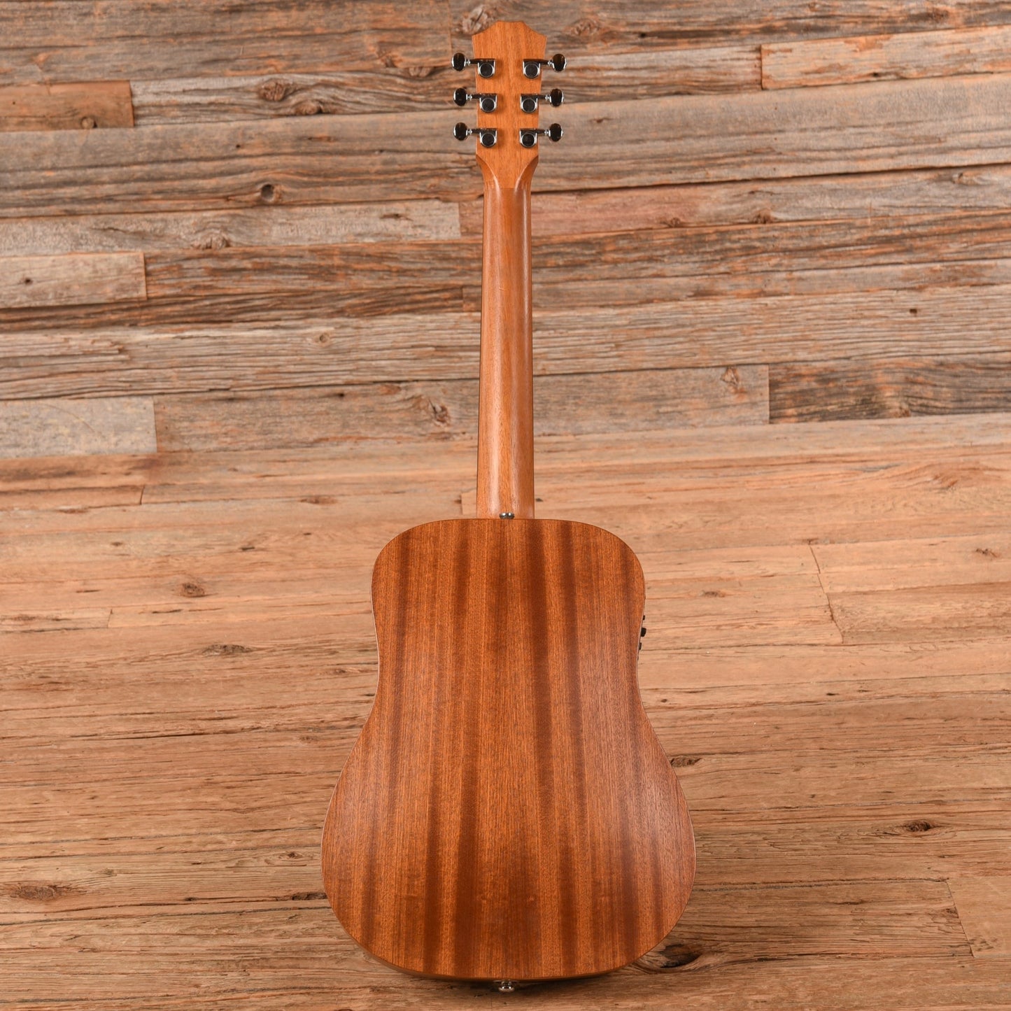 Taylor BT2-e Baby Taylor Natural