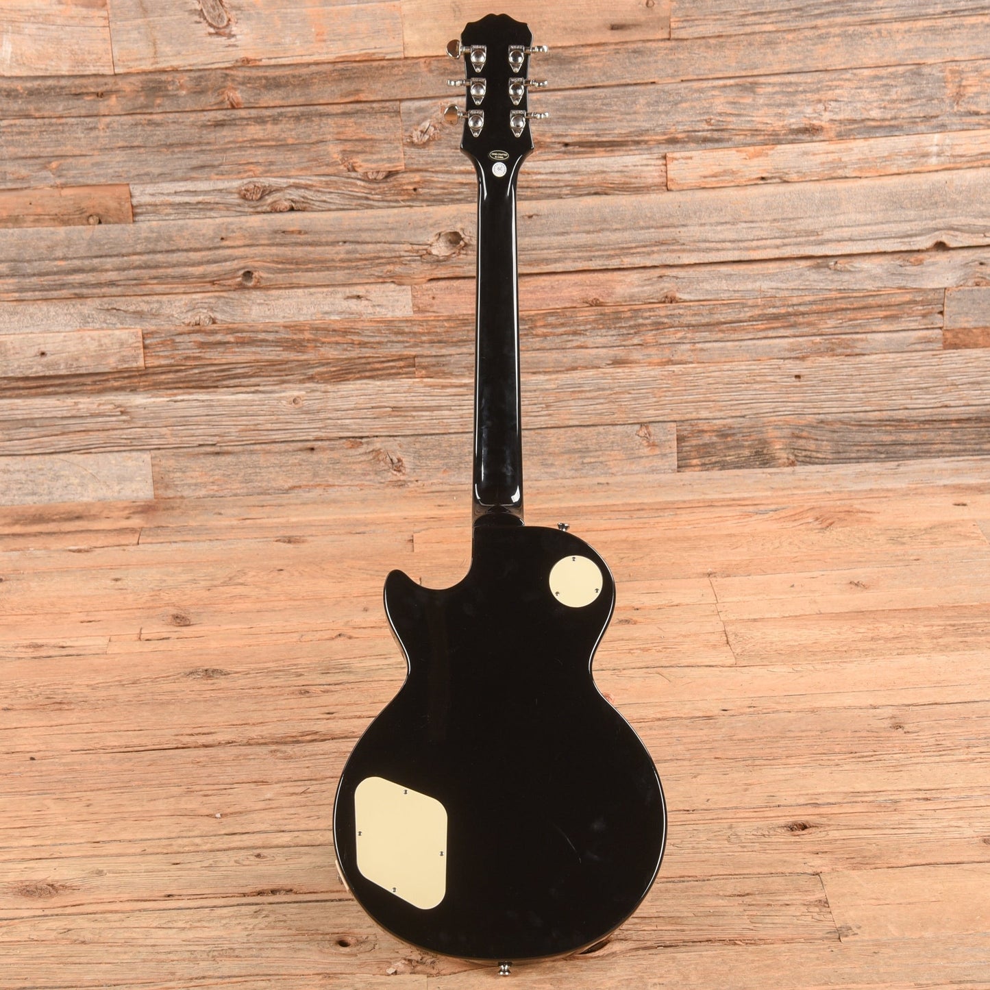 Epiphone Les Paul Standard Ebony 2019
