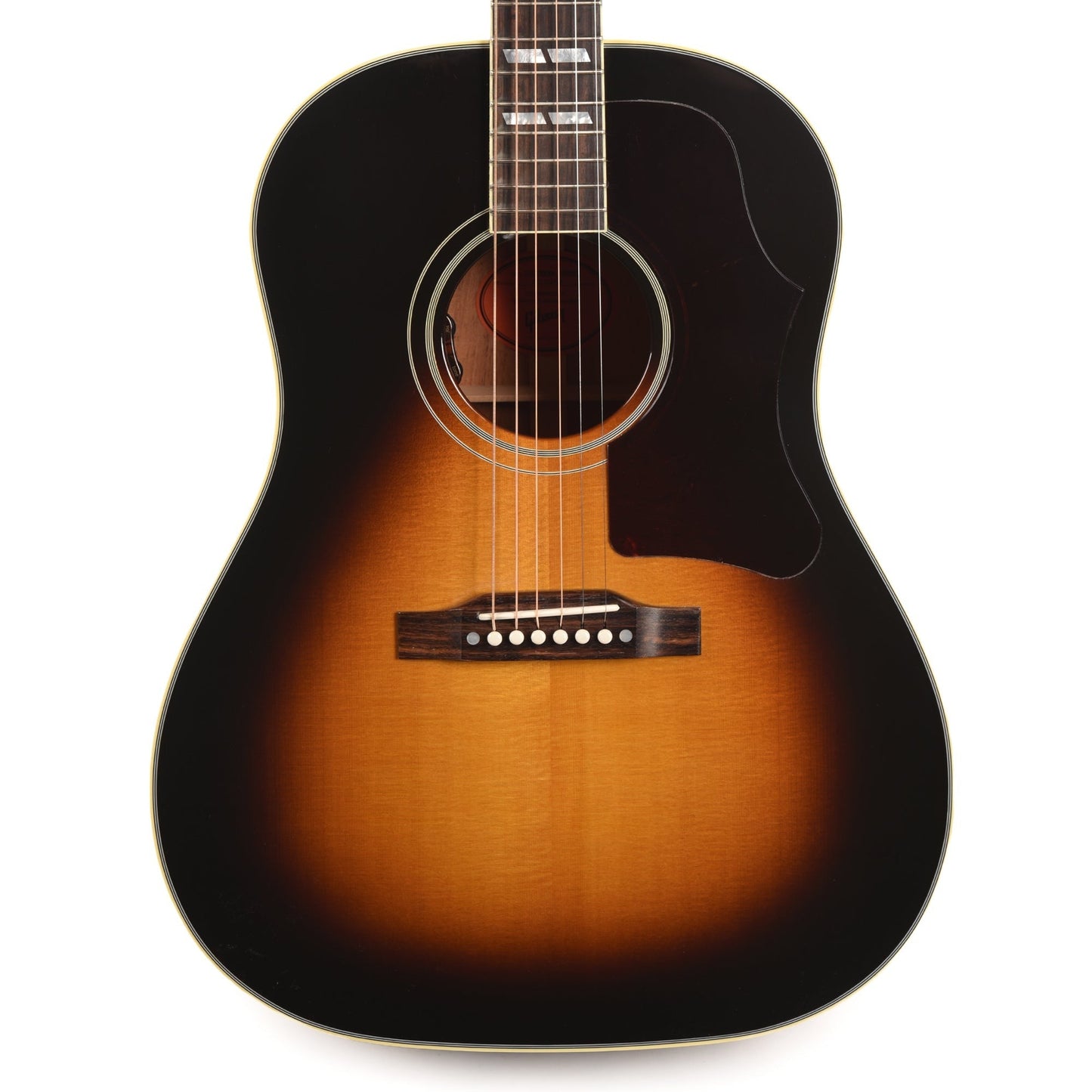 Gibson Original Southern Jumbo Original Vintage Sunburst
