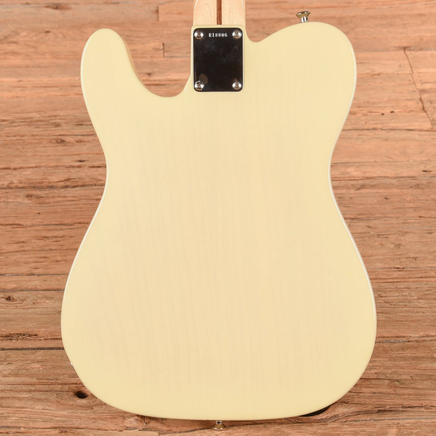 Fender Custom Shop '59 Esquire NOS Vintage Blonde 2003