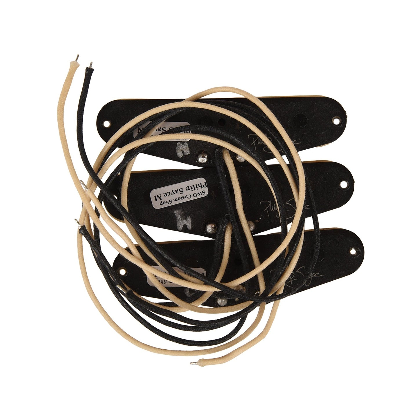 Seymour Duncan Philip Sayce Mother Pickup Set