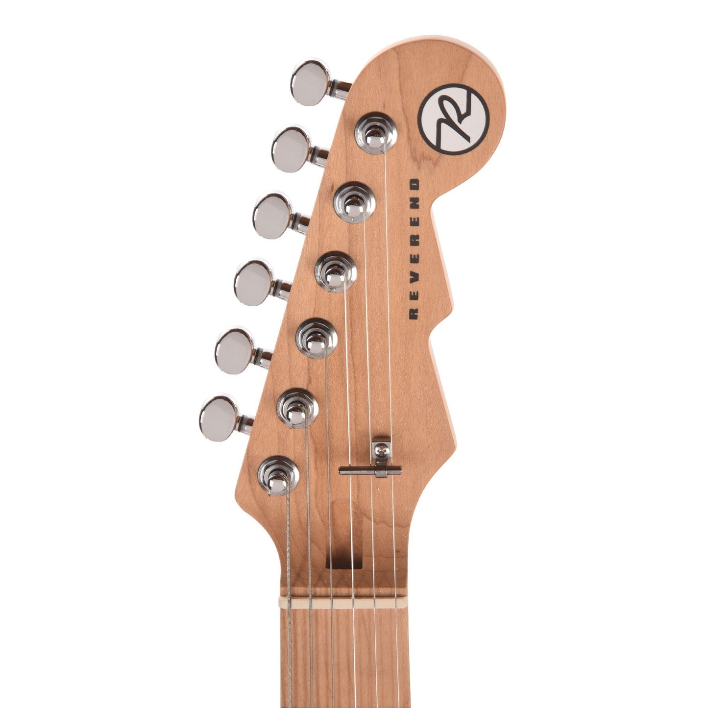 Reverend SPY Electric Guitar Alpine Pearl