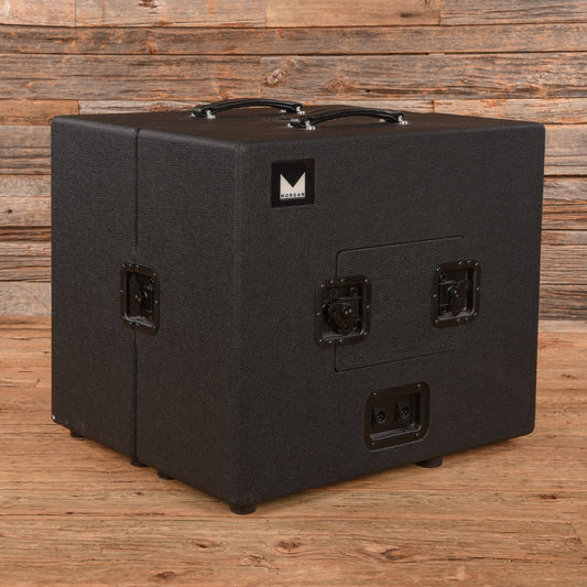 Morgan Amplification Chameleon Isolation Cab