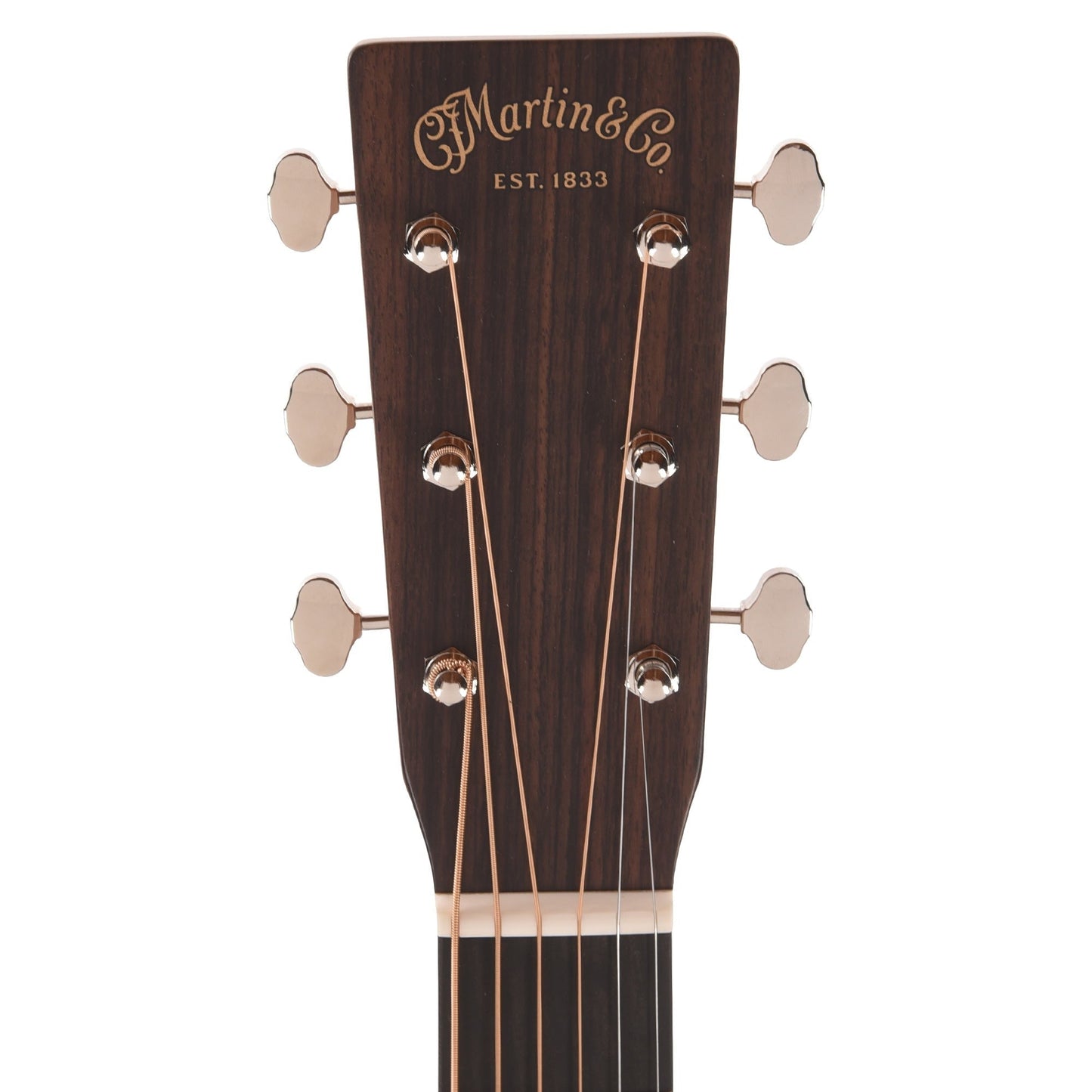 Martin Standard Series D-18 Natural