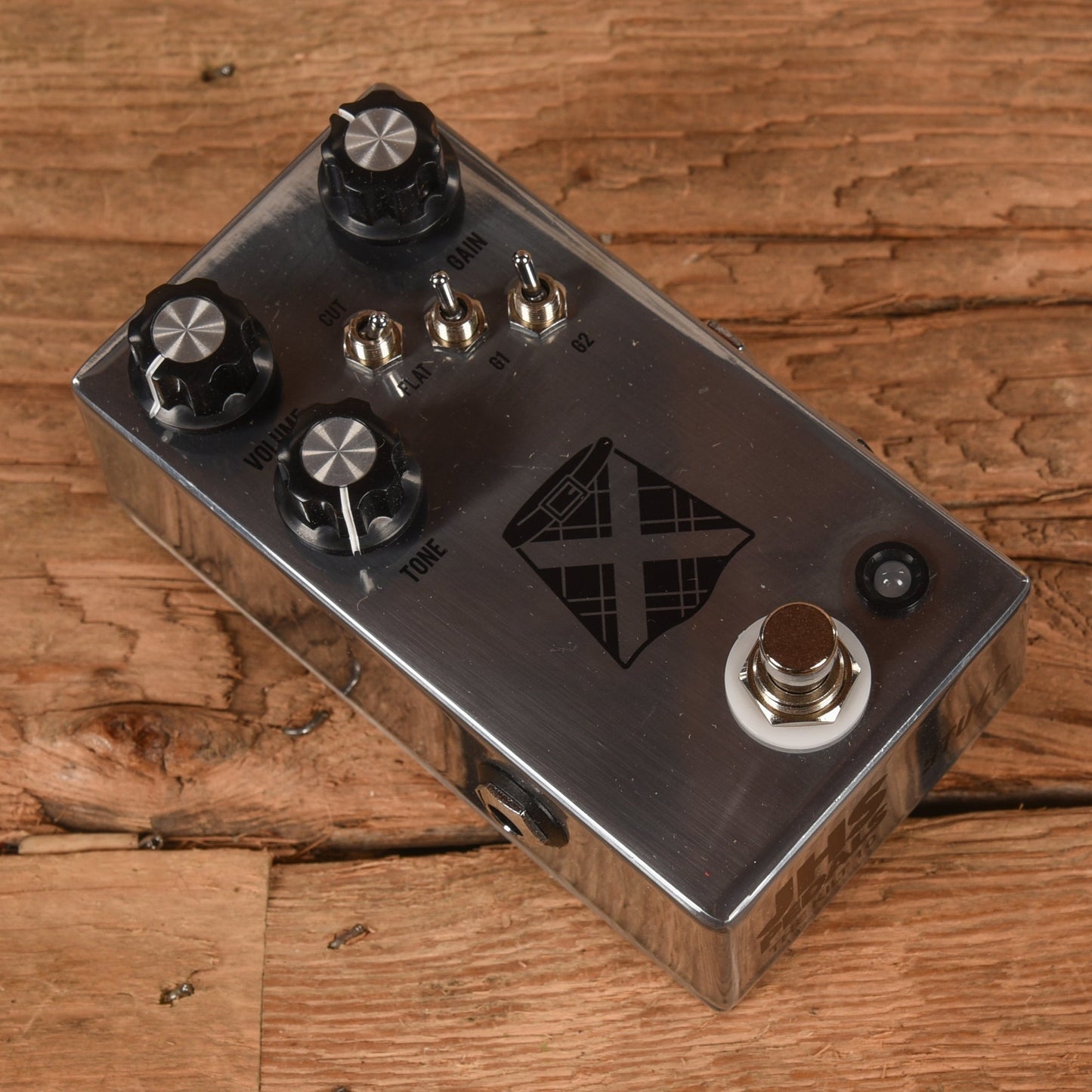 JHS Kilt 10 w/ Red Remote