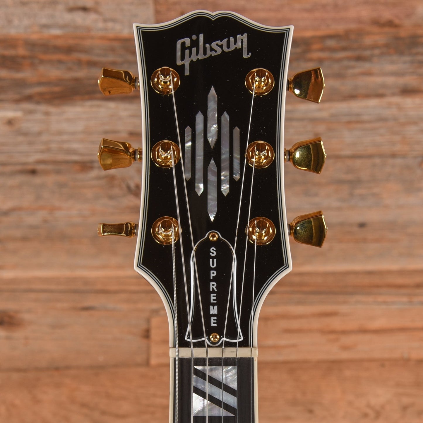 Gibson ES-335 Supreme Blueberry Burst 2024
