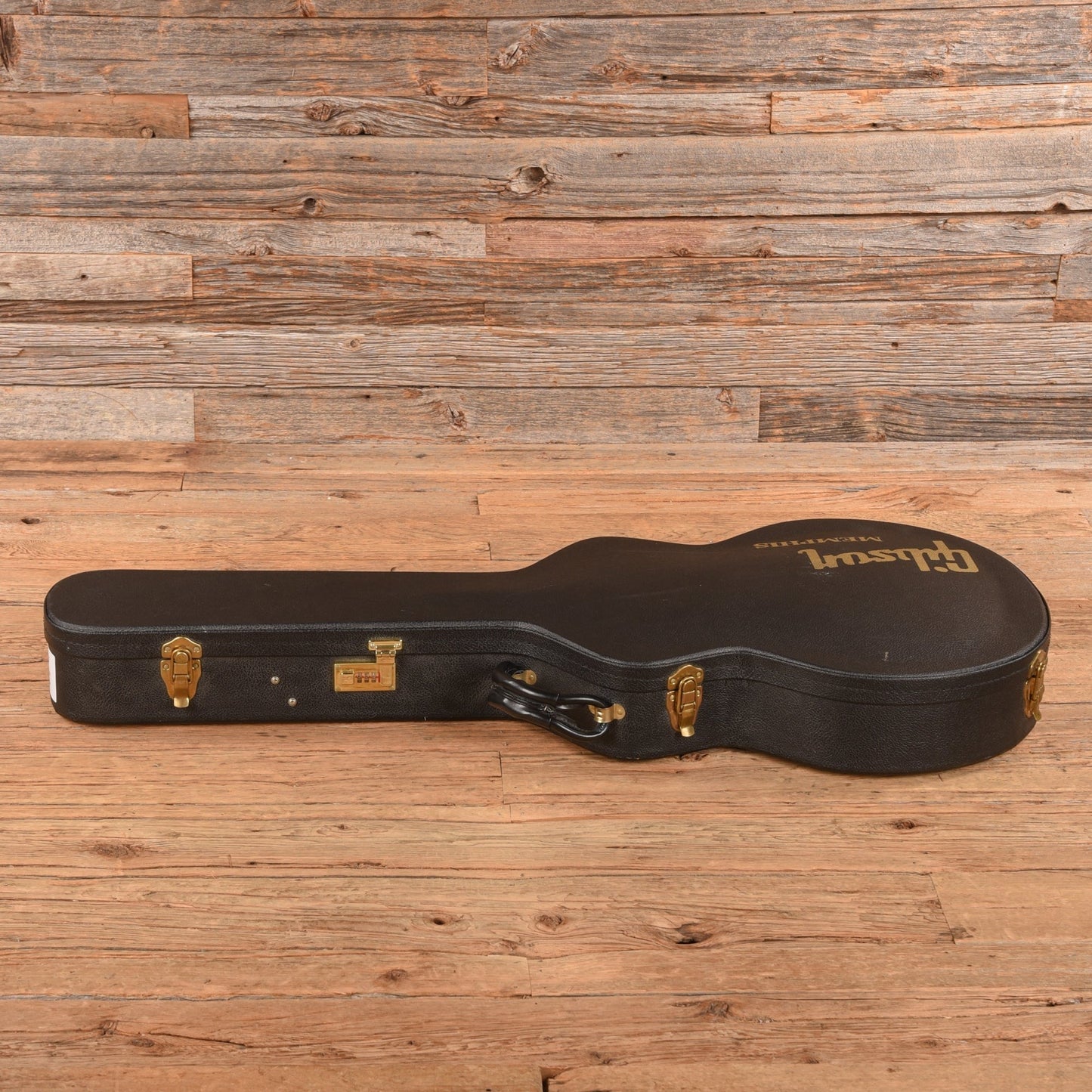 Gibson ES-335 Dot Ebony 2002