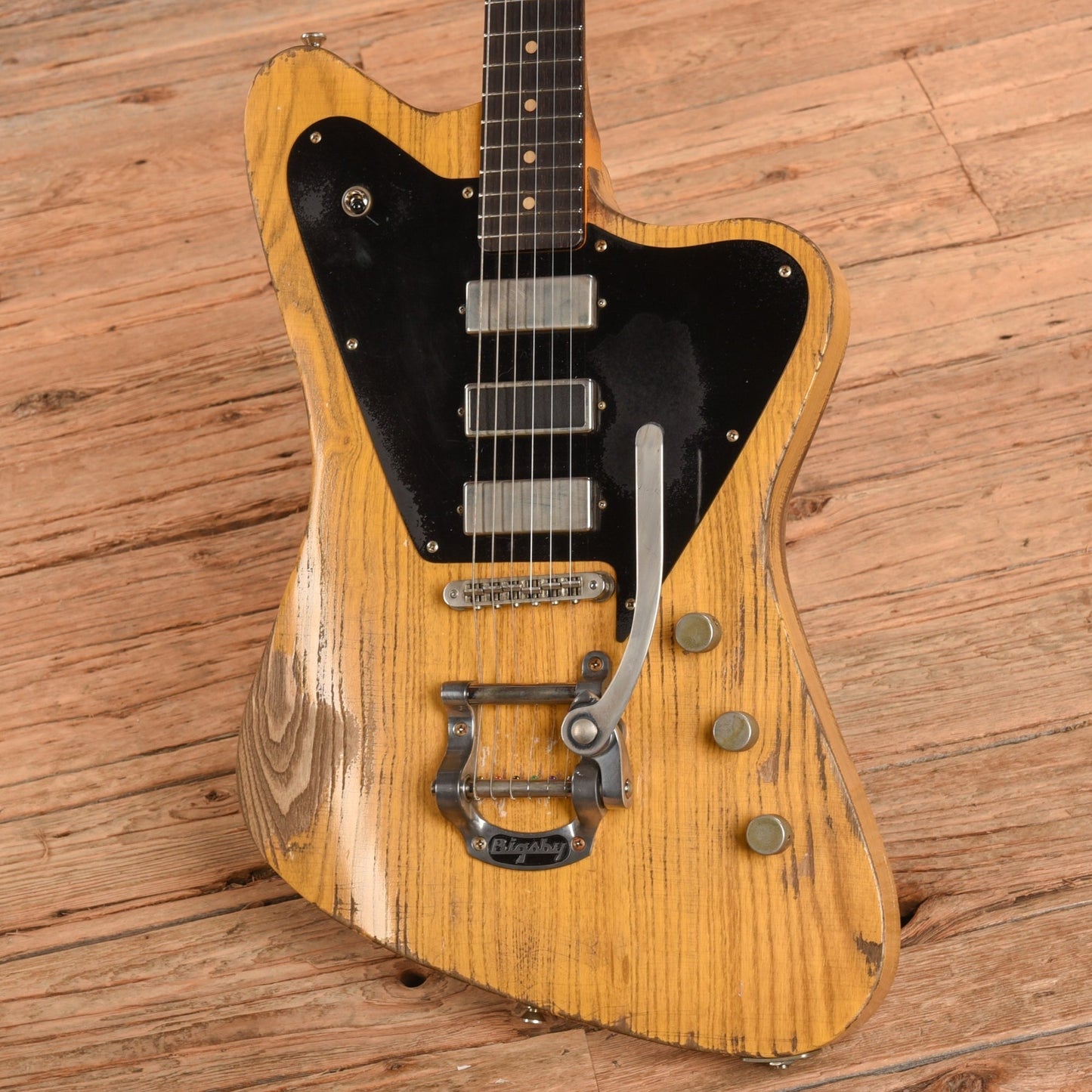 Fano PX6 Alt de Facto Butterscotch Blonde