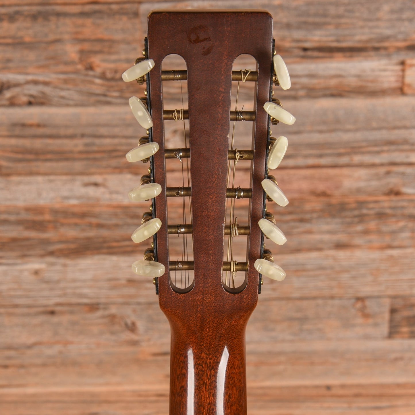 Martin D12-20 Natural 1972