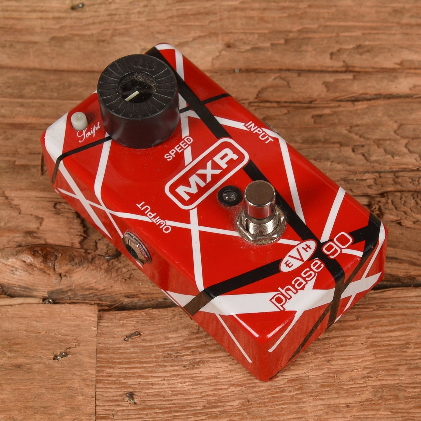 MXR EVH90 Phase 90