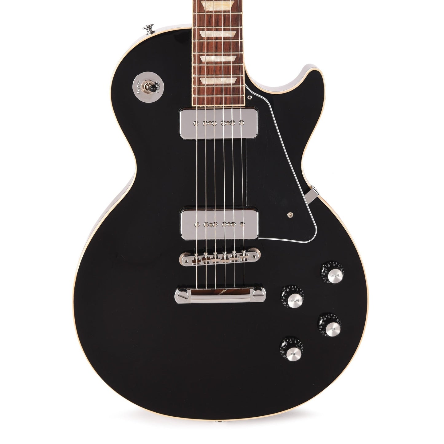 Gibson Original Noel Gallagher Les Paul Standard Ebony