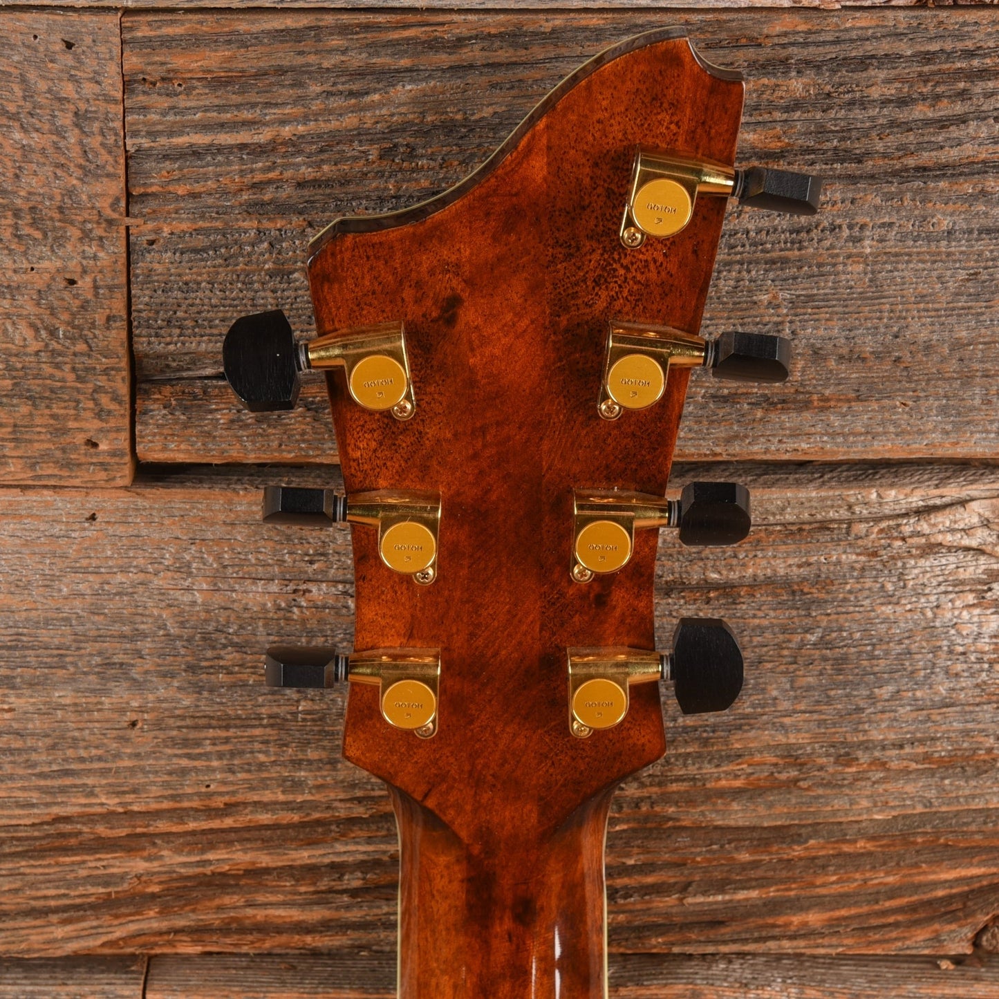 Eastman AR817CE Brown 2014