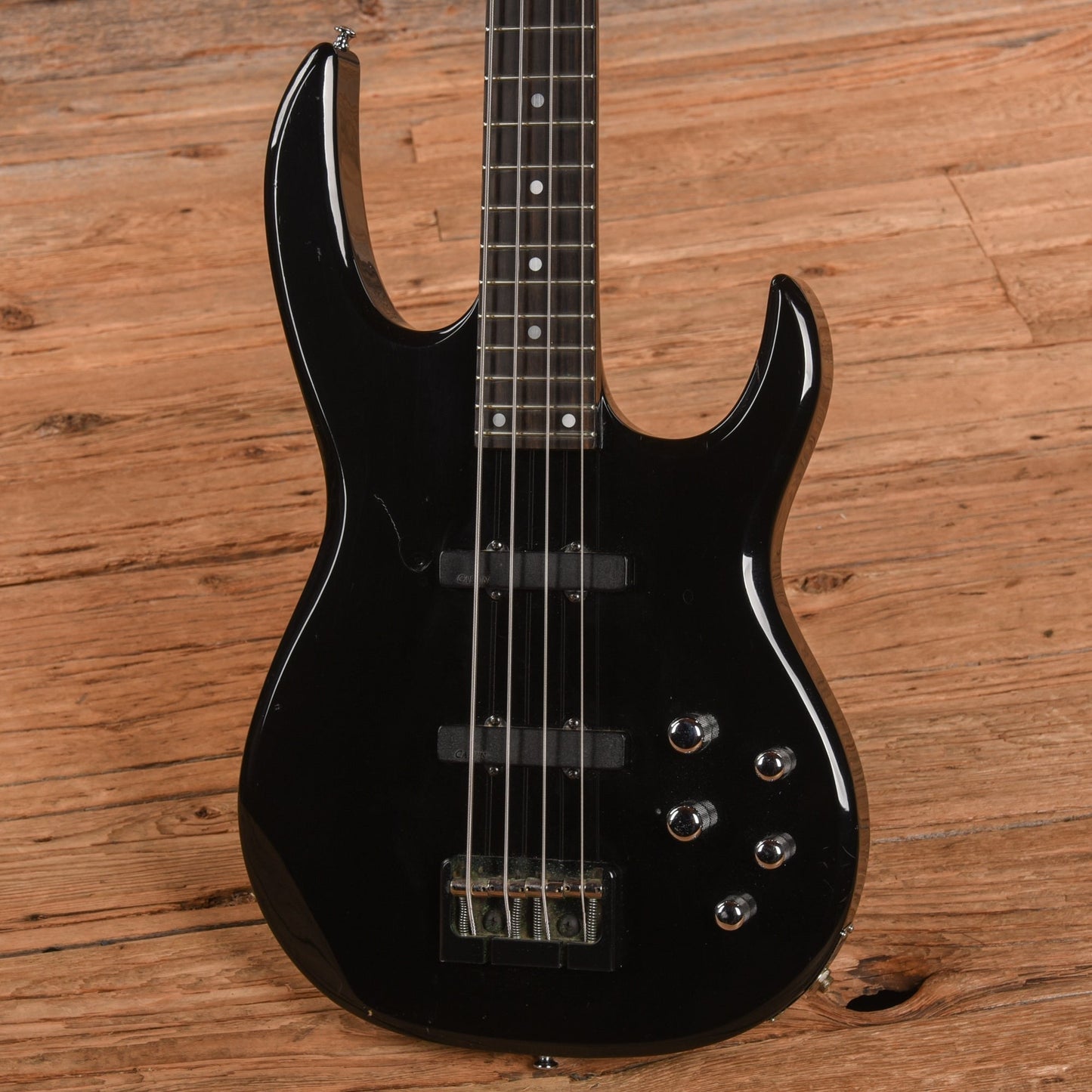 Carvin LB-70 Black