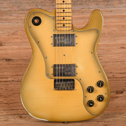 Fender Telecaster Deluxe Antigua 1978