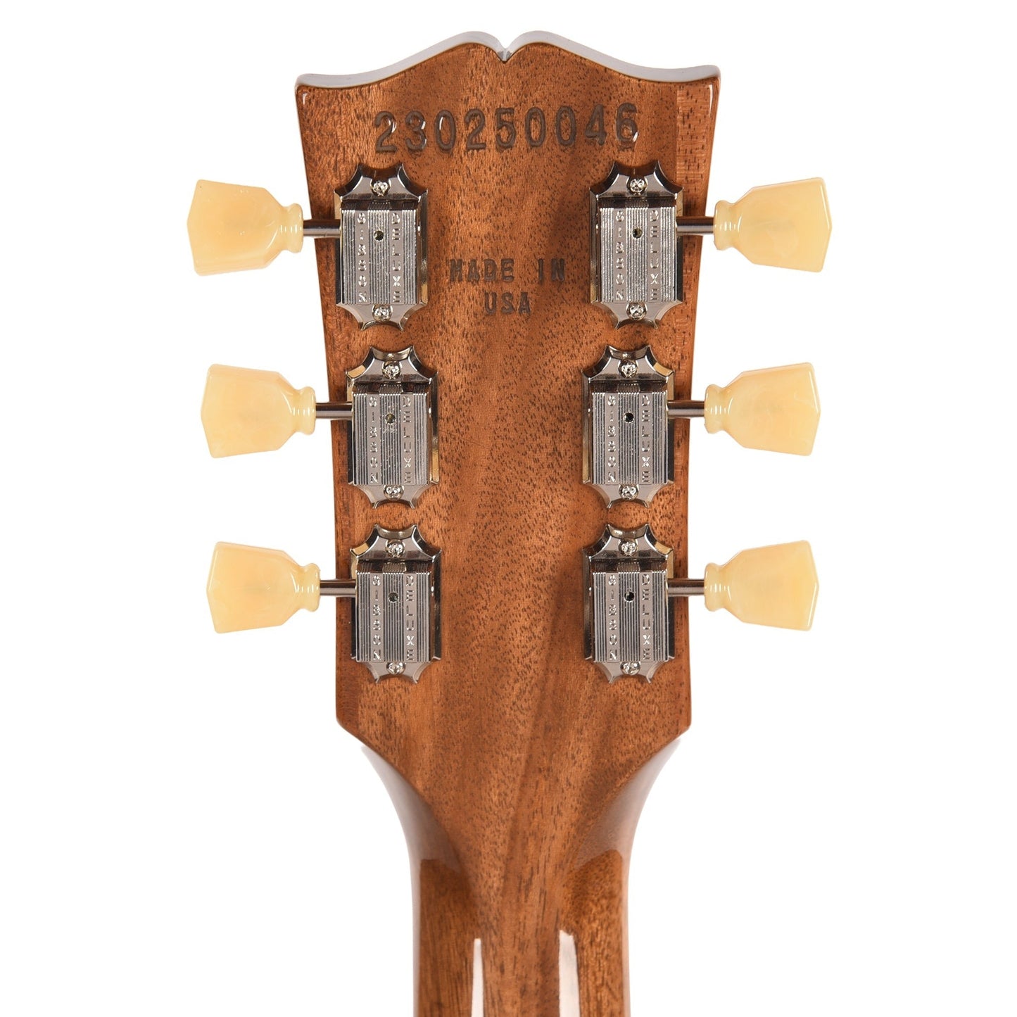 Gibson Original Les Paul Standard '50s Goldtop