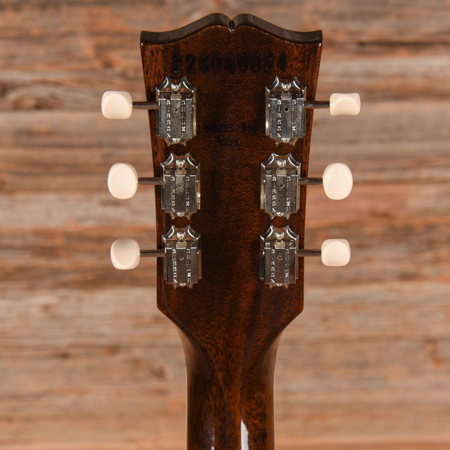 Gibson Original ES-330 Tobacco Sunburst 2022