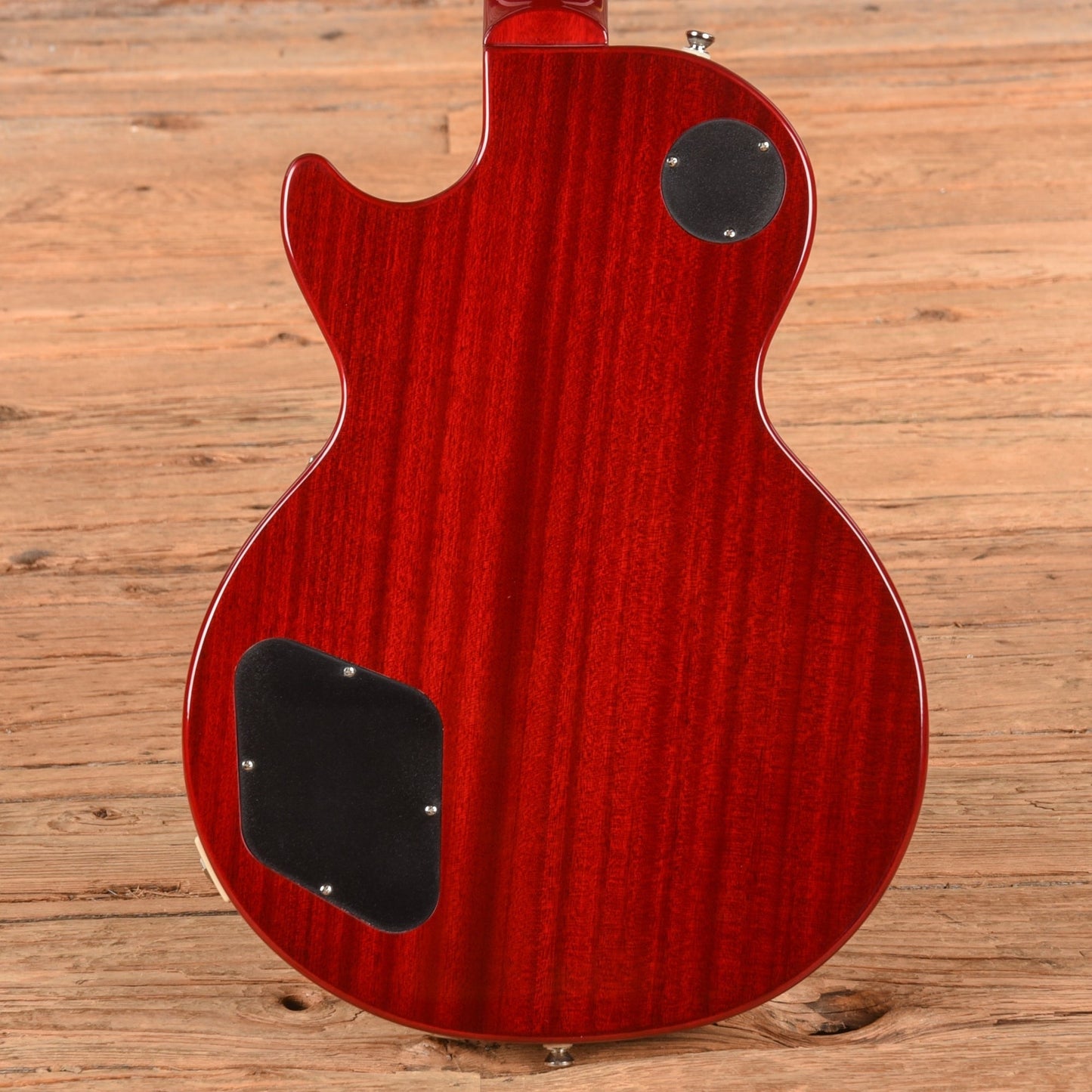 Epiphone Les Paul Standard Iced Tea Burst 2024